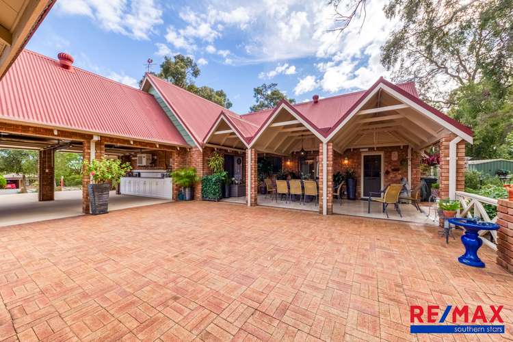 Fourth view of Homely house listing, 18 Heslop Road, Lesmurdie WA 6076