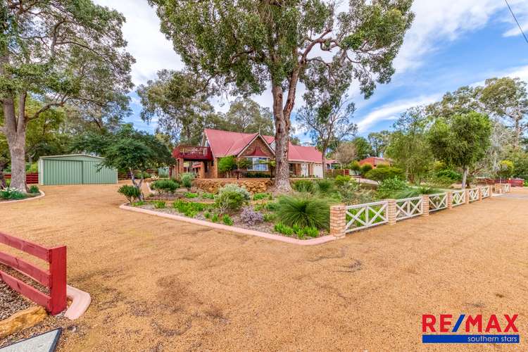 Fifth view of Homely house listing, 18 Heslop Road, Lesmurdie WA 6076