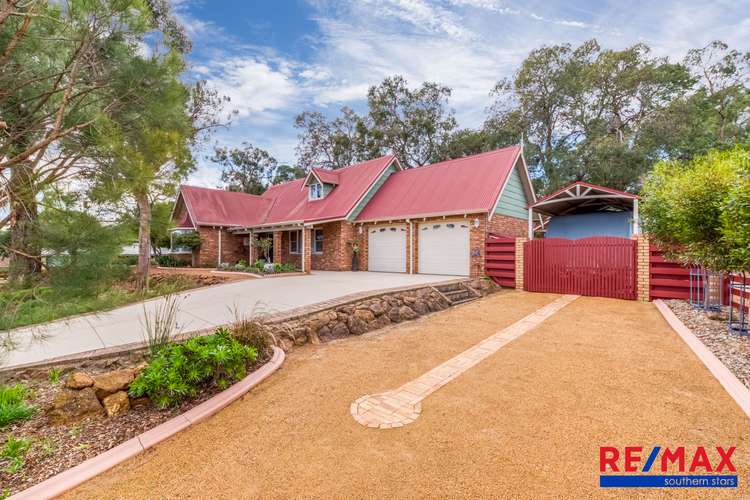 Sixth view of Homely house listing, 18 Heslop Road, Lesmurdie WA 6076