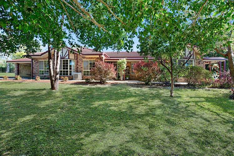 Second view of Homely house listing, 58 Greenwood Crescent, Samford Valley QLD 4520