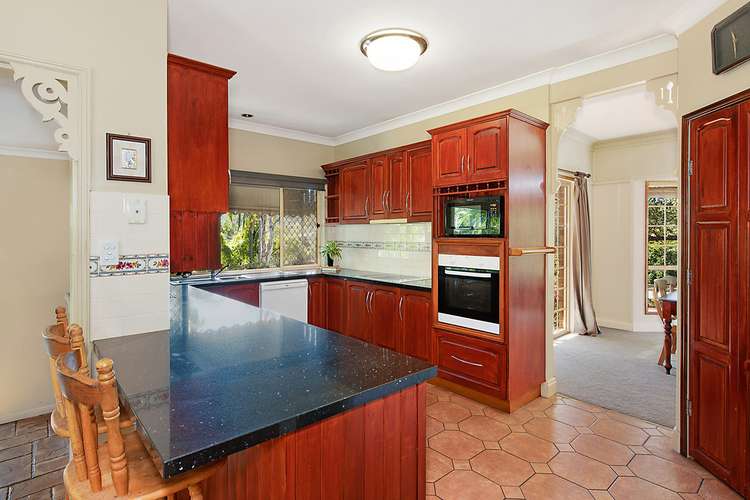 Third view of Homely house listing, 58 Greenwood Crescent, Samford Valley QLD 4520