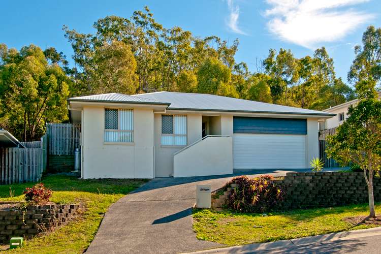 Main view of Homely house listing, 10 Highvale Court, Bahrs Scrub QLD 4207