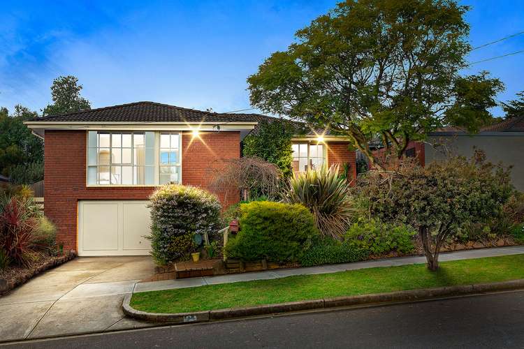 Main view of Homely house listing, 31 Ashburton Drive, Mitcham VIC 3132