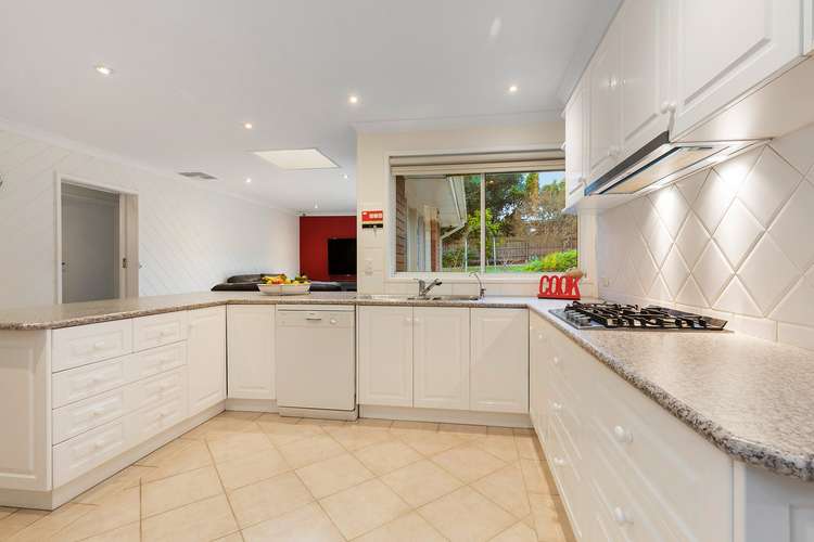 Fifth view of Homely house listing, 31 Ashburton Drive, Mitcham VIC 3132