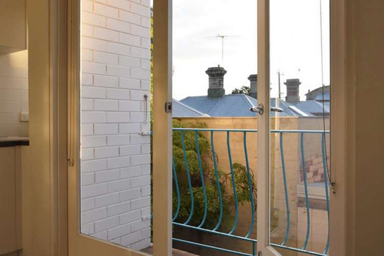 Third view of Homely apartment listing, 2/176 Liardet Street, Port Melbourne VIC 3207
