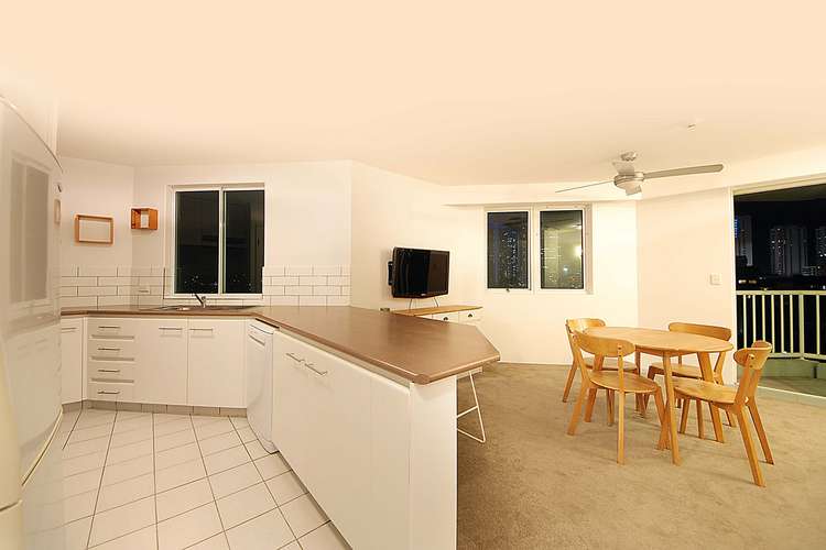 Main view of Homely apartment listing, 702/7 Mallana Street, Surfers Paradise QLD 4217