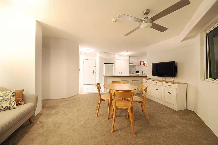 Fourth view of Homely apartment listing, 702/7 Mallana Street, Surfers Paradise QLD 4217