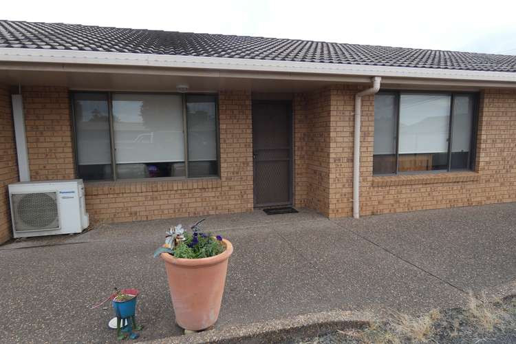 Main view of Homely unit listing, 3/15 Kenilworth Street, Denman NSW 2328