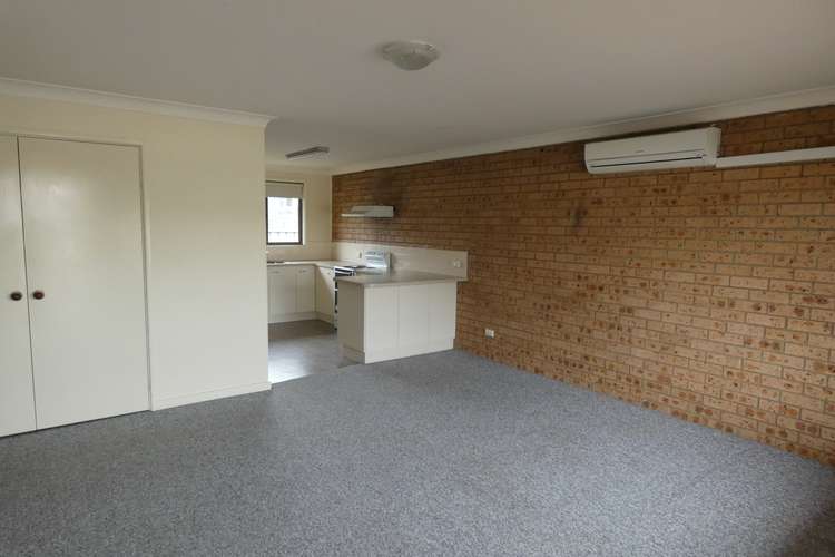 Second view of Homely unit listing, 3/15 Kenilworth Street, Denman NSW 2328