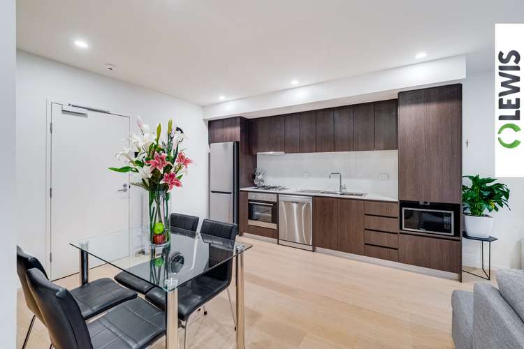 Third view of Homely apartment listing, G04/53 Gaffney Street, Coburg VIC 3058
