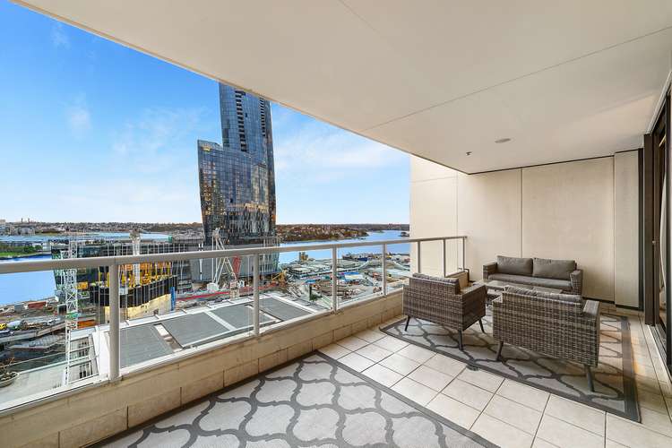 Second view of Homely apartment listing, 807/187 Kent Street, Sydney NSW 2000