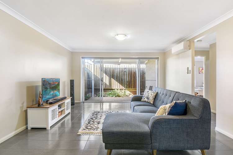 Third view of Homely unit listing, 2/35 Perth Street, Rangeville QLD 4350