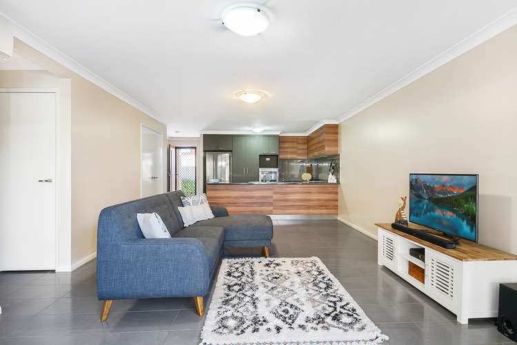 Fourth view of Homely unit listing, 2/35 Perth Street, Rangeville QLD 4350