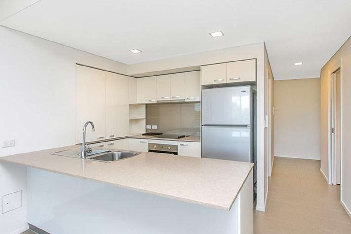Main view of Homely unit listing, 21/40 Carl Street, Woolloongabba QLD 4102