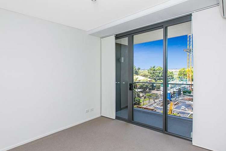 Third view of Homely unit listing, 21/40 Carl Street, Woolloongabba QLD 4102