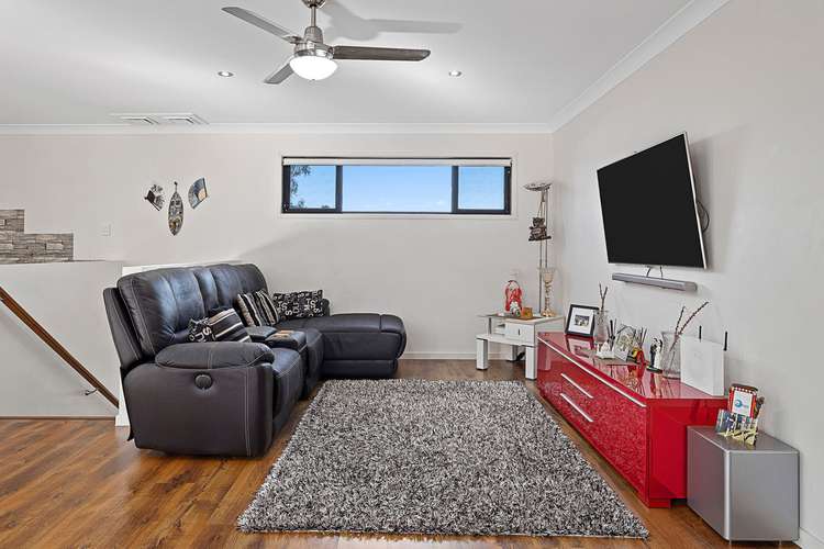 Fourth view of Homely house listing, 12 Bluebell Place, Brookwater QLD 4300