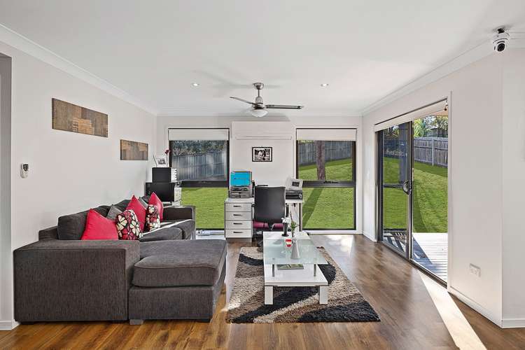 Fifth view of Homely house listing, 12 Bluebell Place, Brookwater QLD 4300