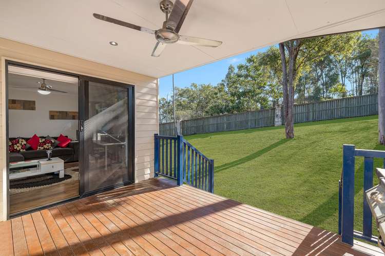 Sixth view of Homely house listing, 12 Bluebell Place, Brookwater QLD 4300