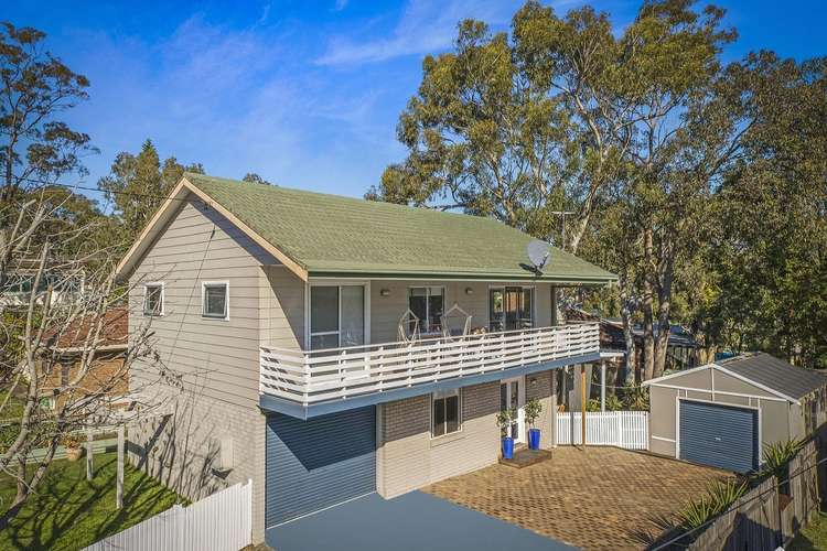 Main view of Homely house listing, 5 Summerland Road, Summerland Point NSW 2259