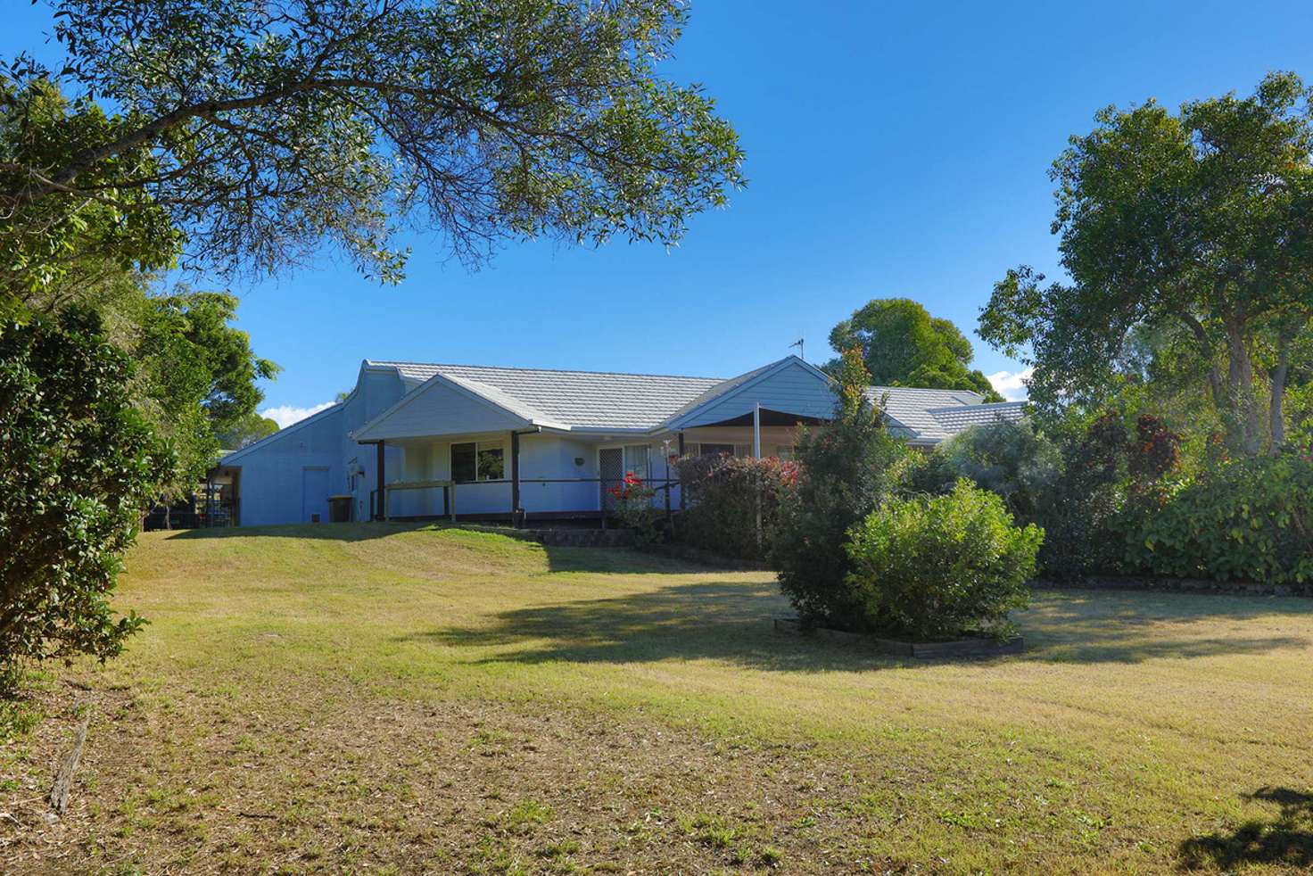 Main view of Homely house listing, 37 Cove Bvd, River Heads QLD 4655