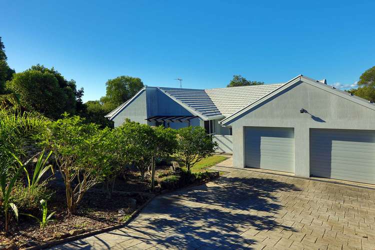 Second view of Homely house listing, 37 Cove Bvd, River Heads QLD 4655
