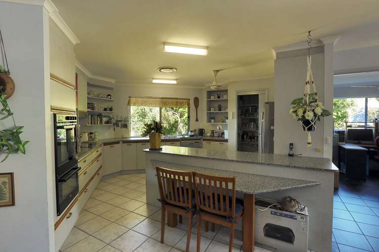 Fourth view of Homely house listing, 37 Cove Bvd, River Heads QLD 4655