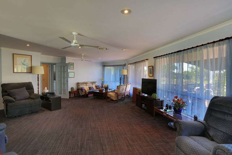Fifth view of Homely house listing, 37 Cove Bvd, River Heads QLD 4655