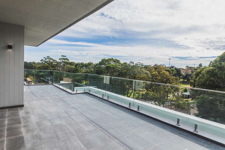 Main view of Homely apartment listing, 404/1a Mills Avenue, Asquith NSW 2077