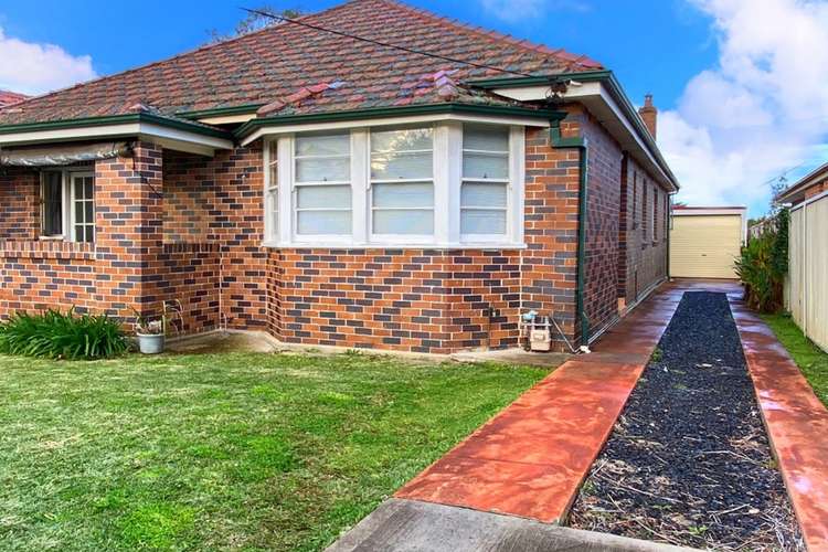 Main view of Homely house listing, 18A Rawson Street, Croydon Park NSW 2133