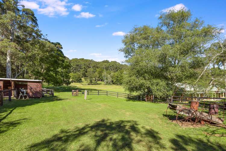 Second view of Homely acreageSemiRural listing, 176 Oak Road, Matcham NSW 2250