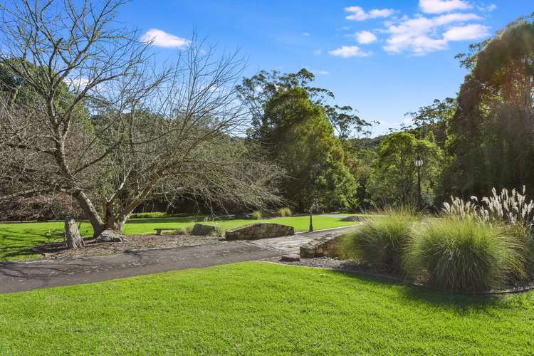 Fifth view of Homely acreageSemiRural listing, 176 Oak Road, Matcham NSW 2250
