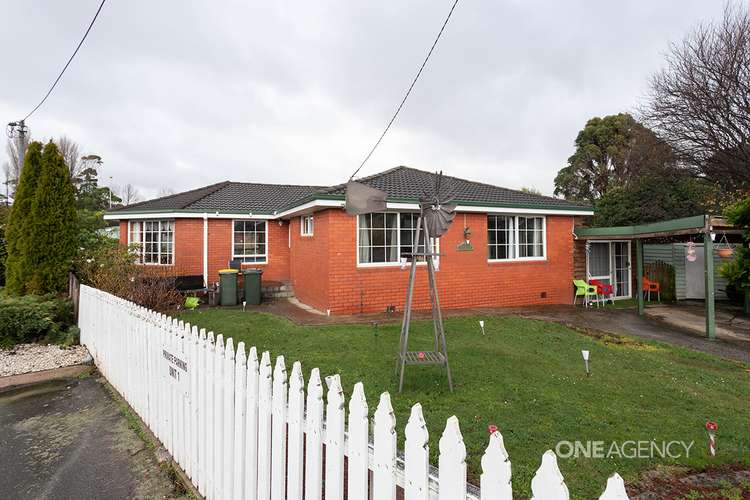 Main view of Homely house listing, 9 Holmes Place, Park Grove TAS 7320