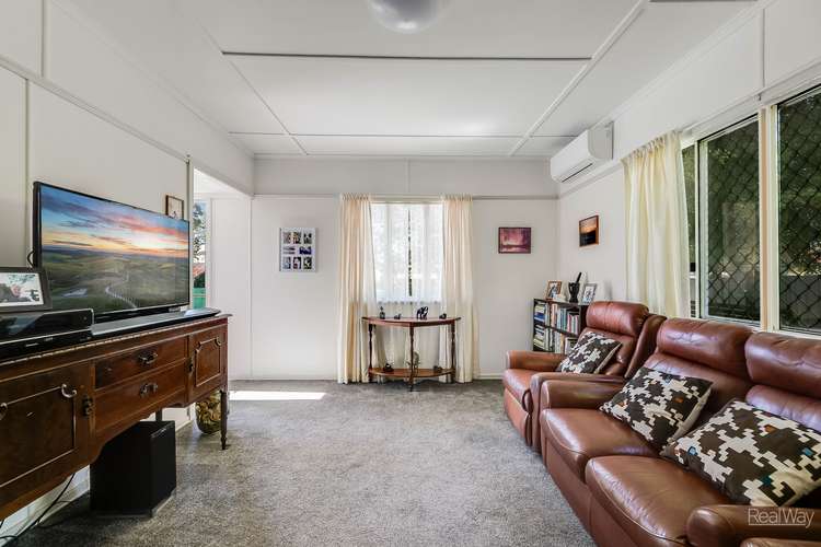 Third view of Homely house listing, 11 Warra Street, Newtown QLD 4350