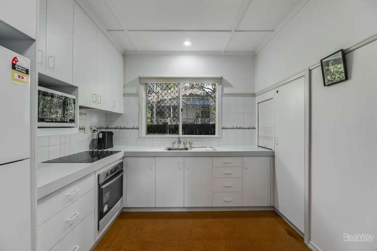 Fifth view of Homely house listing, 11 Warra Street, Newtown QLD 4350