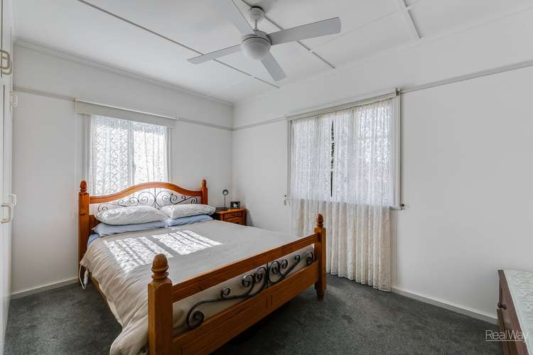 Sixth view of Homely house listing, 11 Warra Street, Newtown QLD 4350