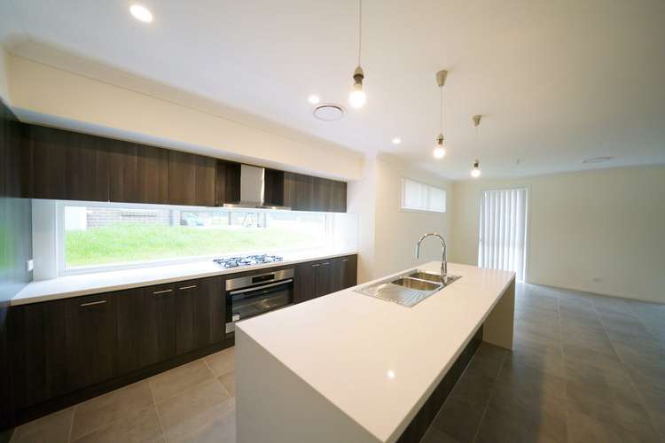 Second view of Homely house listing, 6 San Siro Road, Kellyville NSW 2155