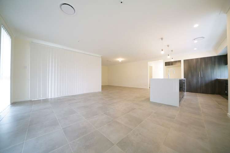 Fourth view of Homely house listing, 6 San Siro Road, Kellyville NSW 2155