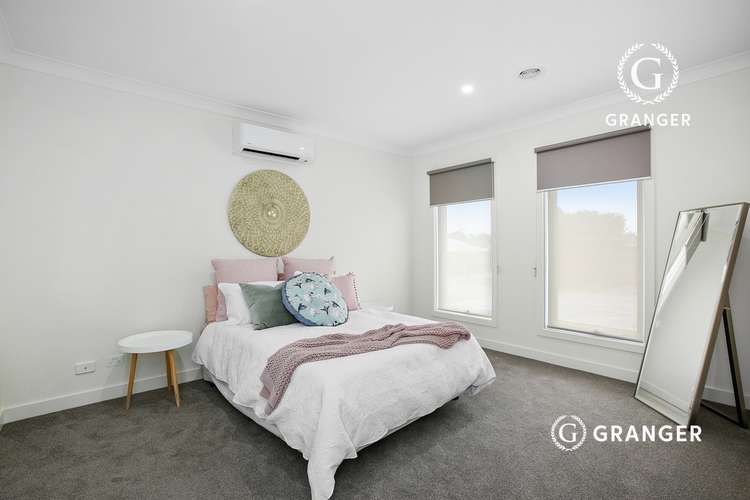 Fourth view of Homely unit listing, Lot 2/14 Moorfield Avenue, Rosebud VIC 3939