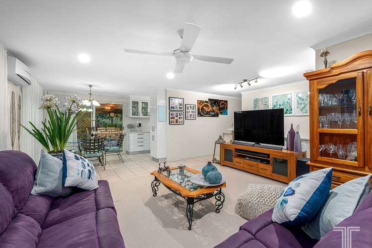Fourth view of Homely house listing, 7 Maranoa Street, Carina Heights QLD 4152