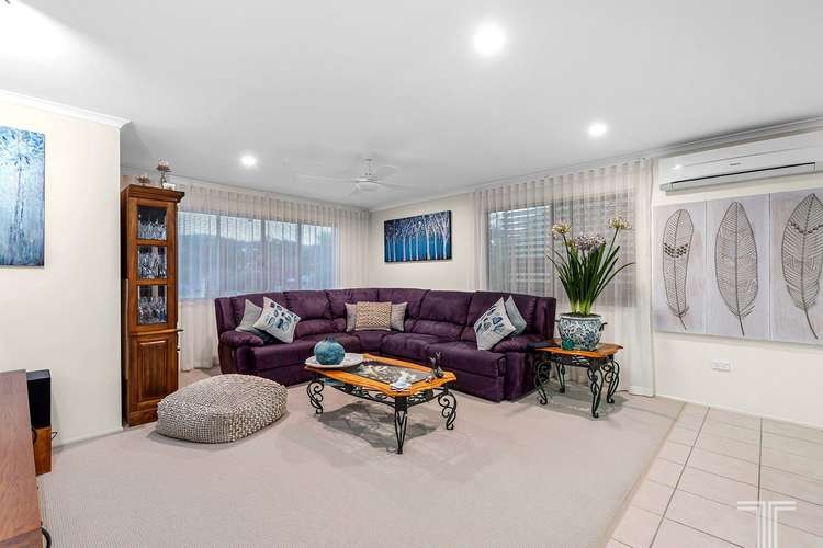 Fifth view of Homely house listing, 7 Maranoa Street, Carina Heights QLD 4152