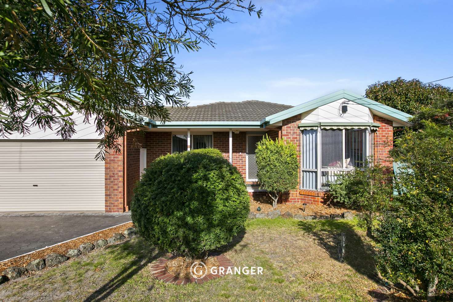 Main view of Homely house listing, 21 Dunstone Drive, Rosebud VIC 3939