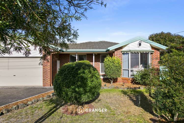 Main view of Homely house listing, 21 Dunstone Drive, Rosebud VIC 3939