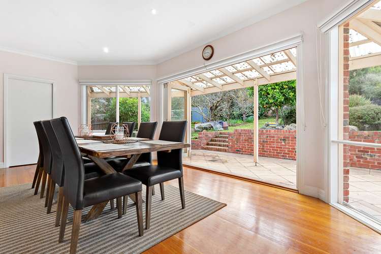 Fourth view of Homely house listing, 48 Relowe Crescent, Balwyn VIC 3103