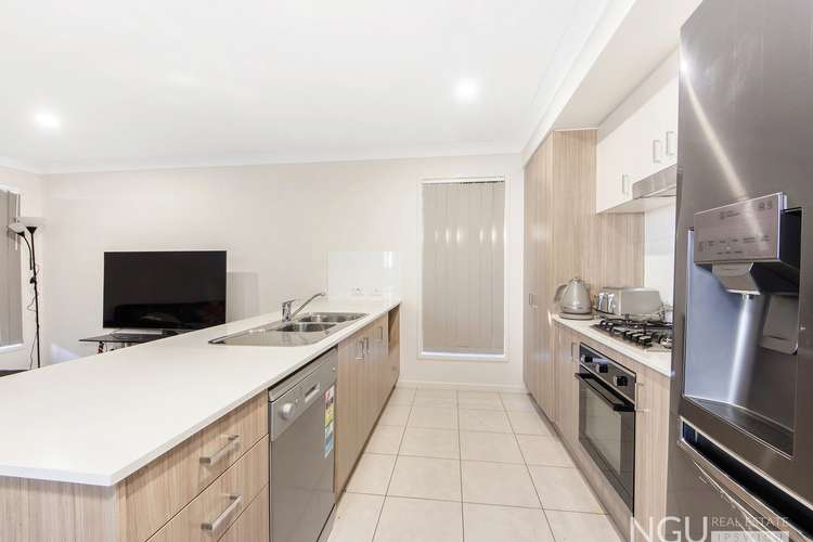 Second view of Homely house listing, 12 Canungra Street, South Ripley QLD 4306