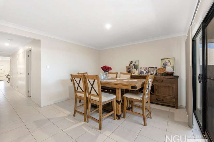 Fourth view of Homely house listing, 12 Canungra Street, South Ripley QLD 4306
