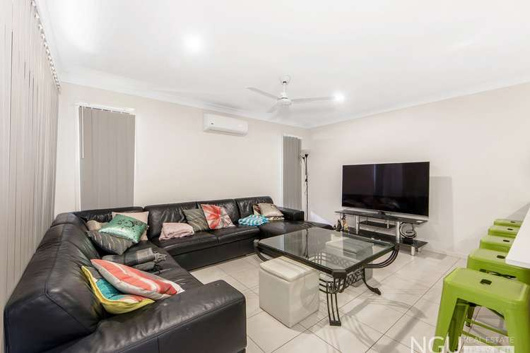 Fifth view of Homely house listing, 12 Canungra Street, South Ripley QLD 4306