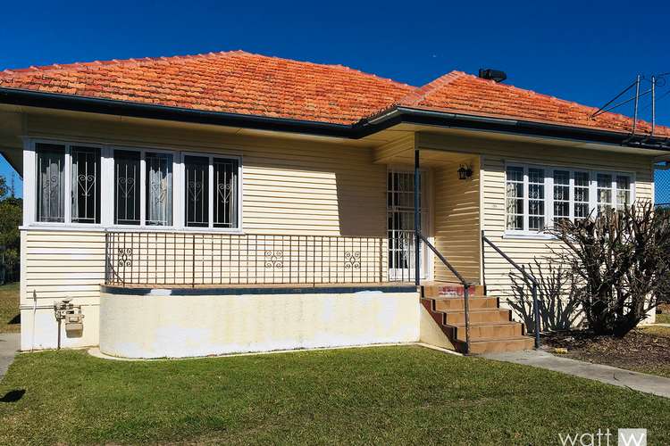 189 Ashgrove Avenue, Ashgrove QLD 4060