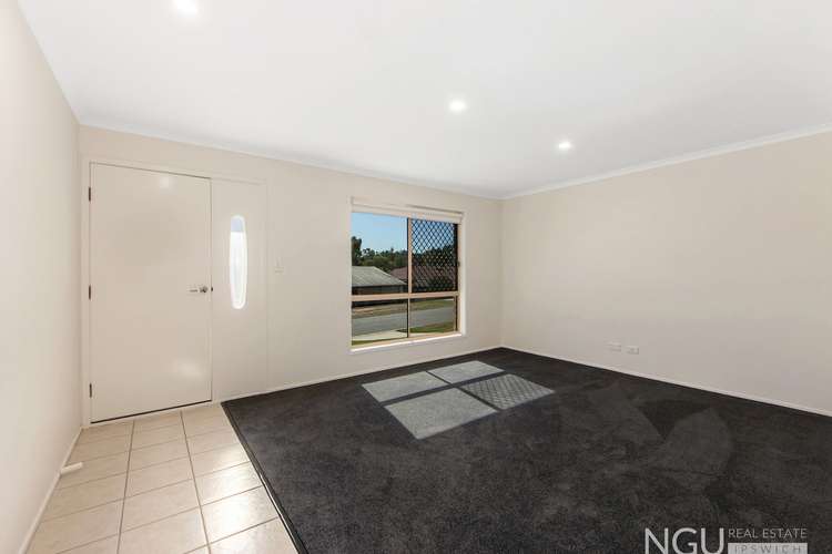 Second view of Homely house listing, 19 Comona Court, Wulkuraka QLD 4305