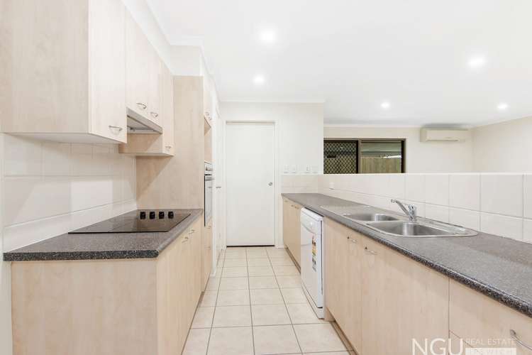 Third view of Homely house listing, 19 Comona Court, Wulkuraka QLD 4305