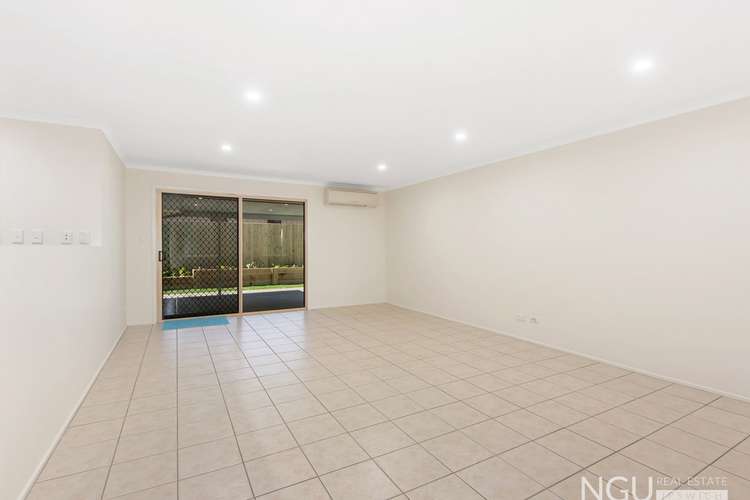 Fifth view of Homely house listing, 19 Comona Court, Wulkuraka QLD 4305